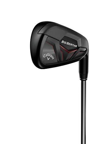 Individual Irons (Graphite) Z7867
