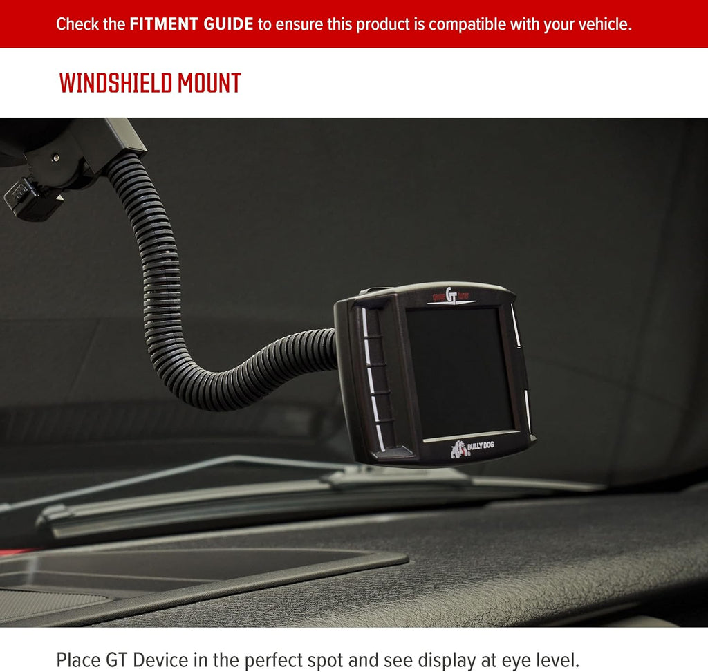 GT Platinum Tuner L880