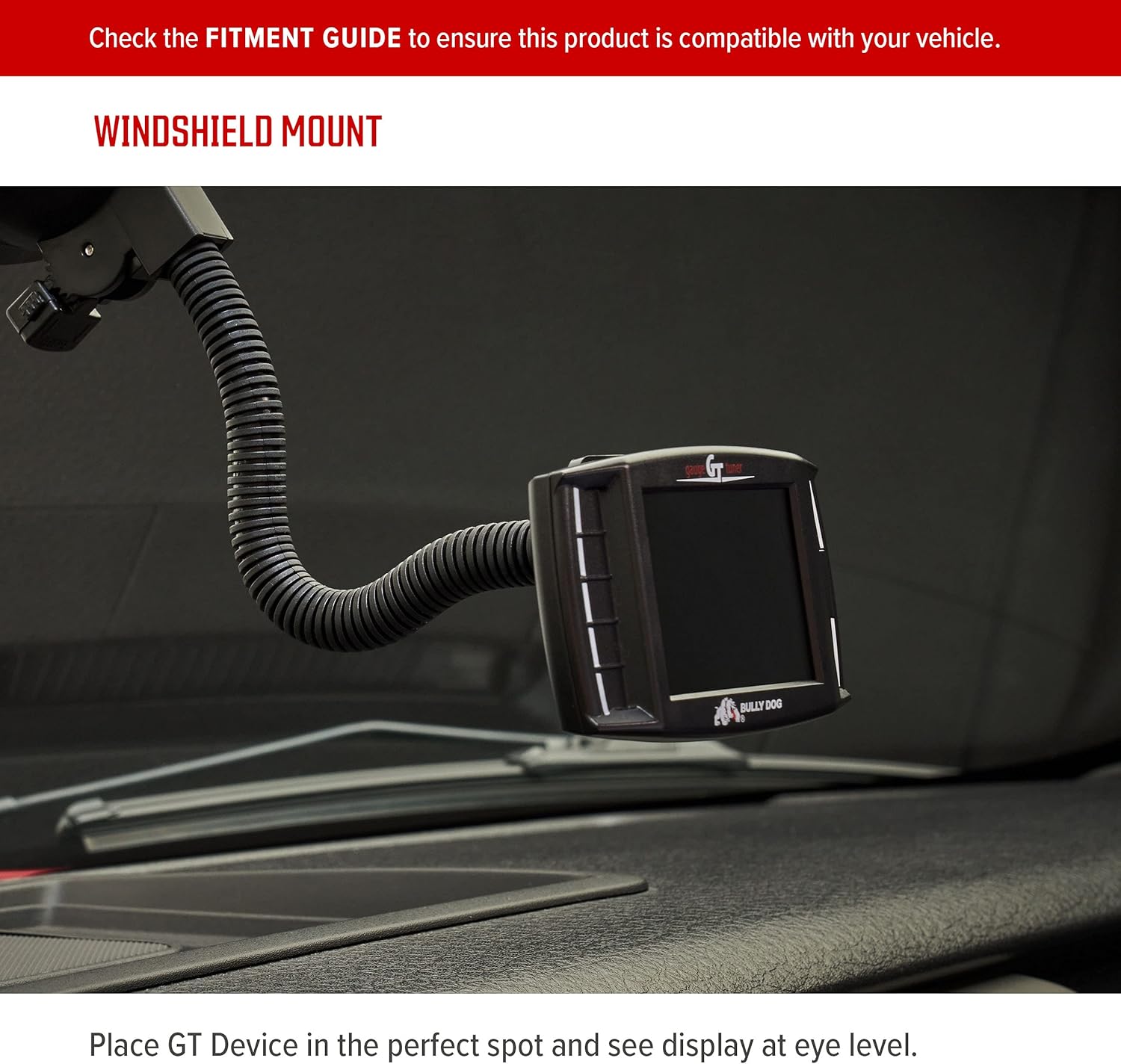 GT Platinum Tuner L880