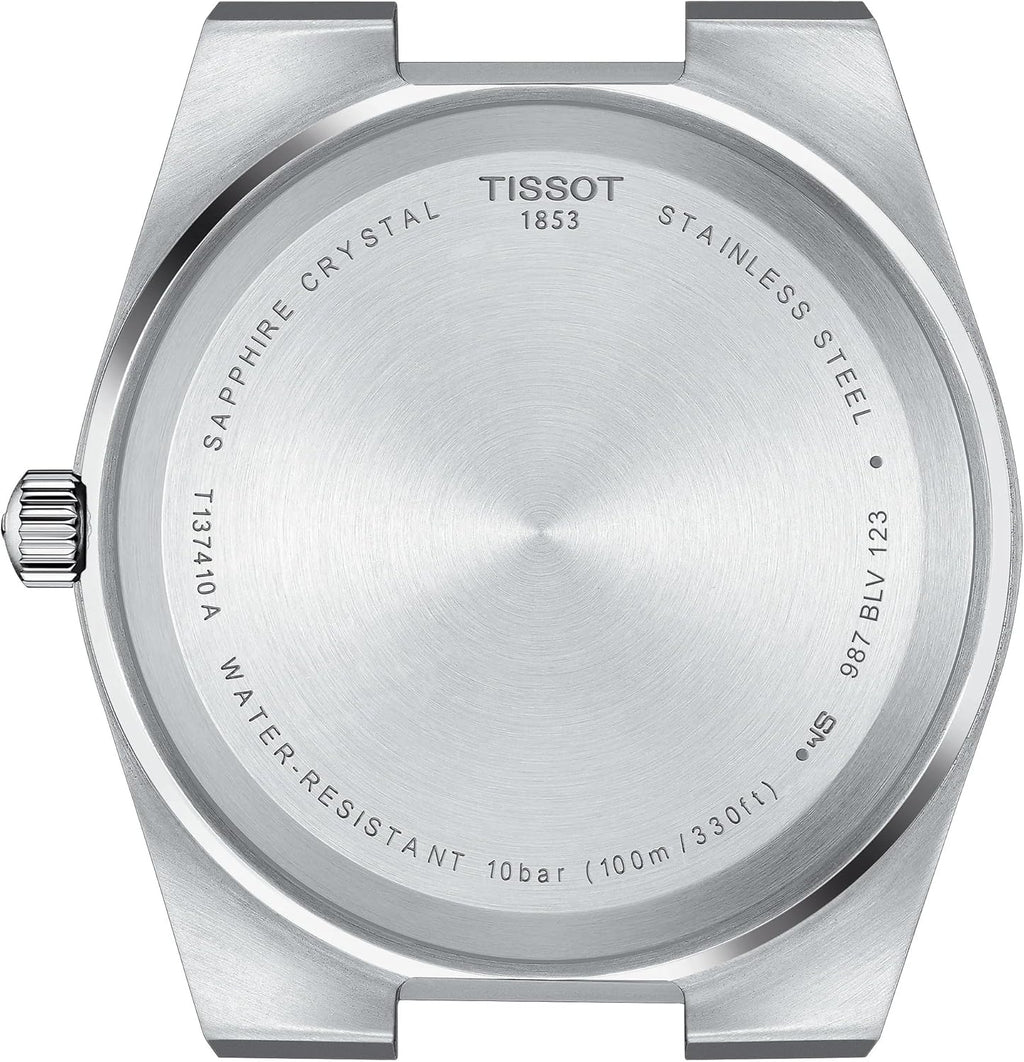 316L stainless steel case Grey Dress Watch U8922