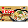 9.73 Ounce (6 Count) Udon Noodle Soup Bowl Q1928