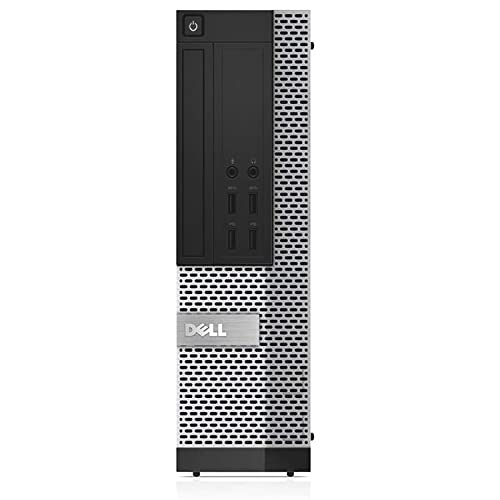 Intel Core i5 3rd Gen 16GB RAM 2TB HDD 20 inch LED Monitor RGB Speaker Keyboard Mouse WiFi Windows 10 Pro Desktop PC J460
