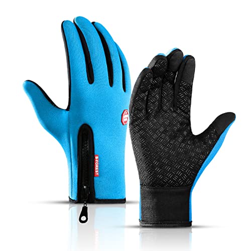Thermal Waterproof Windproof Winter Gloves V503763