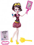 Monster High Save Frankie Draculaura D826