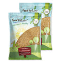 20 Pounds Raw Wheat Berries K14278