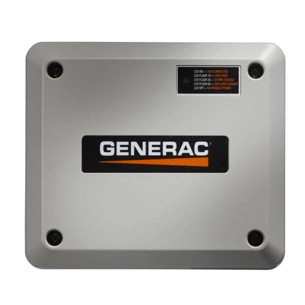 7000 Volt Standby Generator Module O5644