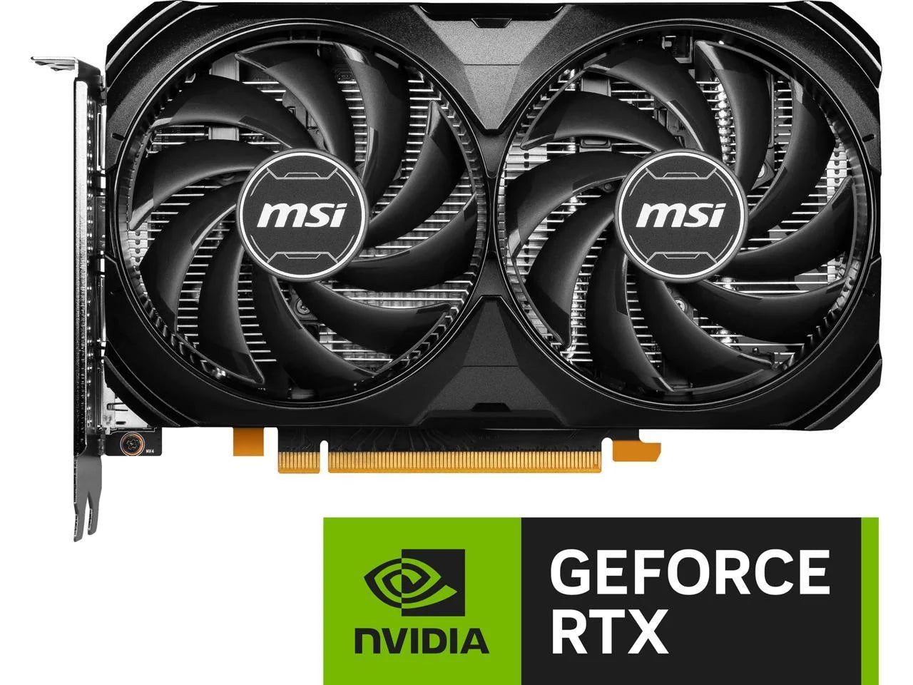 GeForce RTX 4060 Ti 8 GB GDDR6 Graphics Card O302