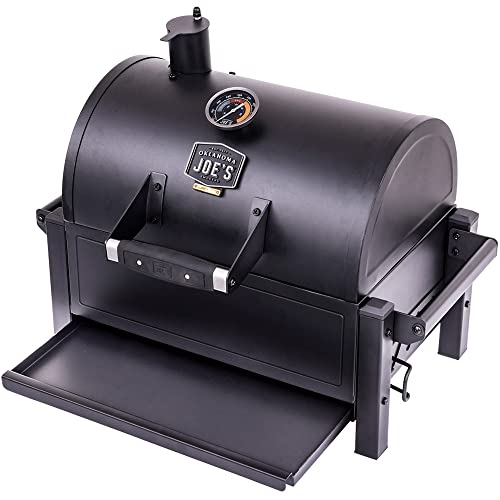 Tabletop Charcoal Grill Q9231