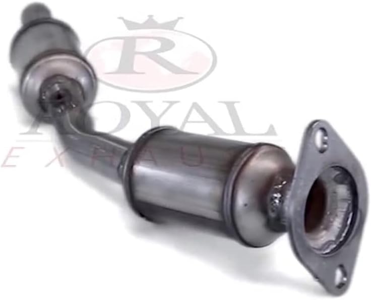 Catalytic Converter 1.8L C472