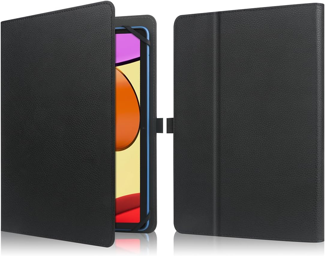 Universal Tablet Case with Keyboard for 9-11 inch Tablet C2361