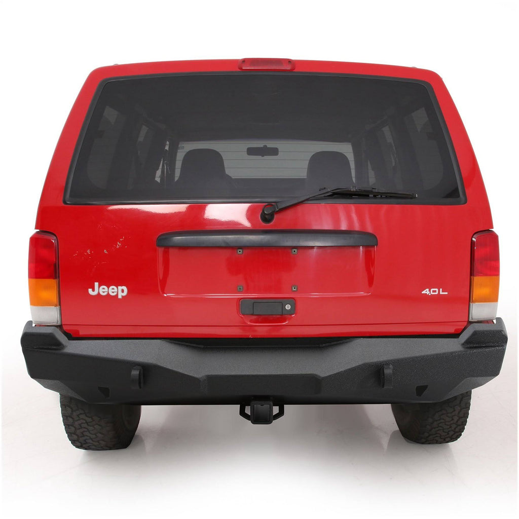 XRC Rear Bumper C854