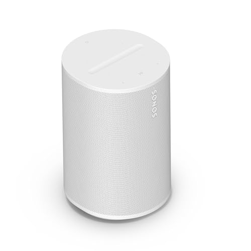 Black Wireless Smart Speaker N768