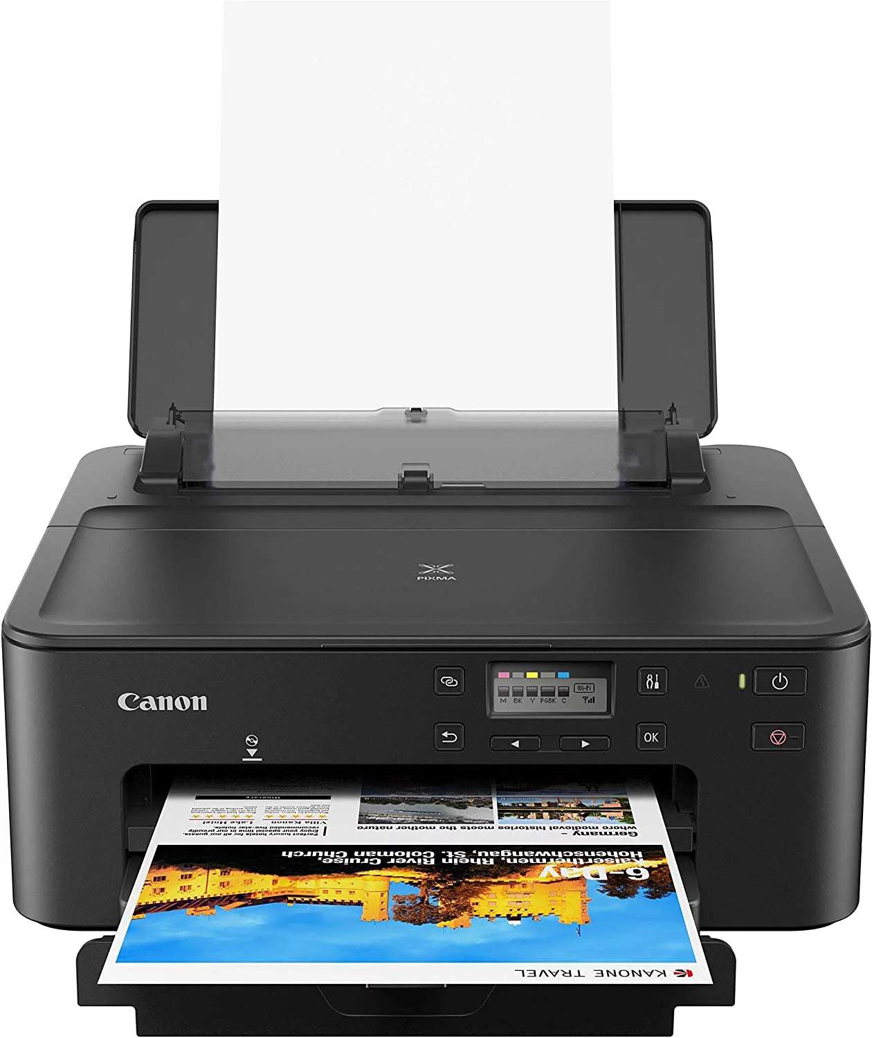 Wireless Office Printer O441907