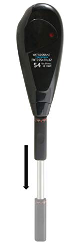 30-Pound Thrust 30-Inch Shaft 12-Volt Trolling Motor C601893