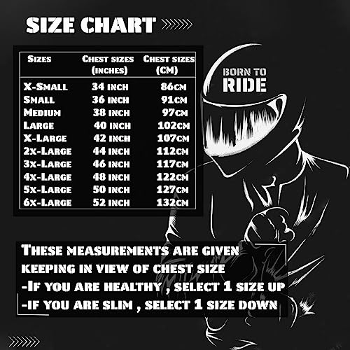 Motorcycle Textile Racing CE Armored Waterproof Jacket B87022