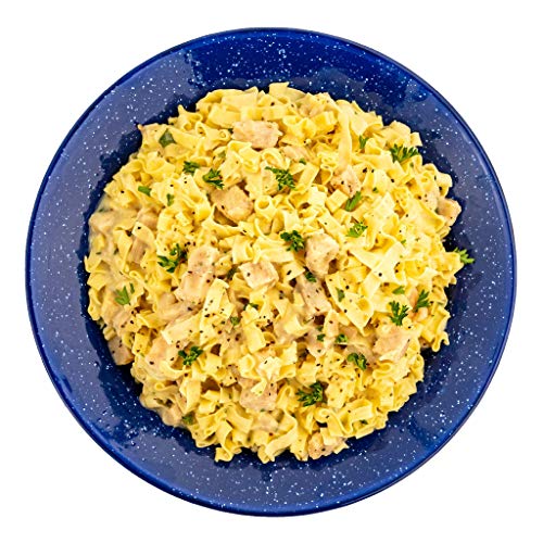 6-Pack Freeze Dried Rice & Chicken E999107