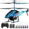 RC Helicopter with 30Mins Flight (2 Batteries) M606024