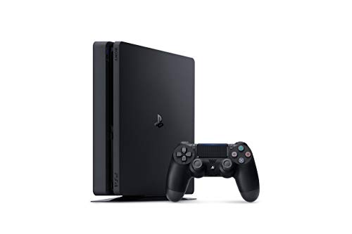 PlayStation 4 500GB Console (Renewed) O3484