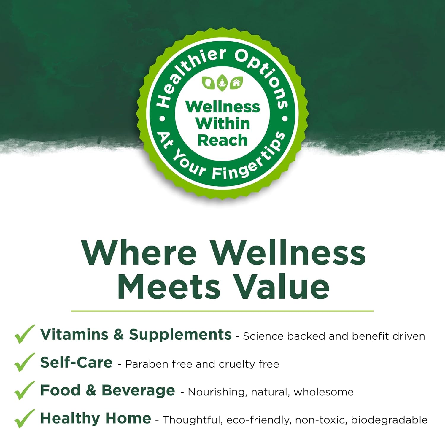 60 Veggie Capsules Herbal Supplement (2 Pack) J270