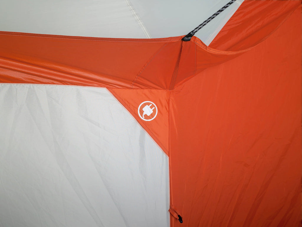 13' x 13' x 92 8 Person Yurt Tent G552646