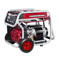 12000 Watt Portable Gas Powered Generator L700