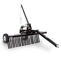 48 inch Tow Behind Landscape Rake I71305