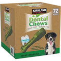 Dental Chews O492