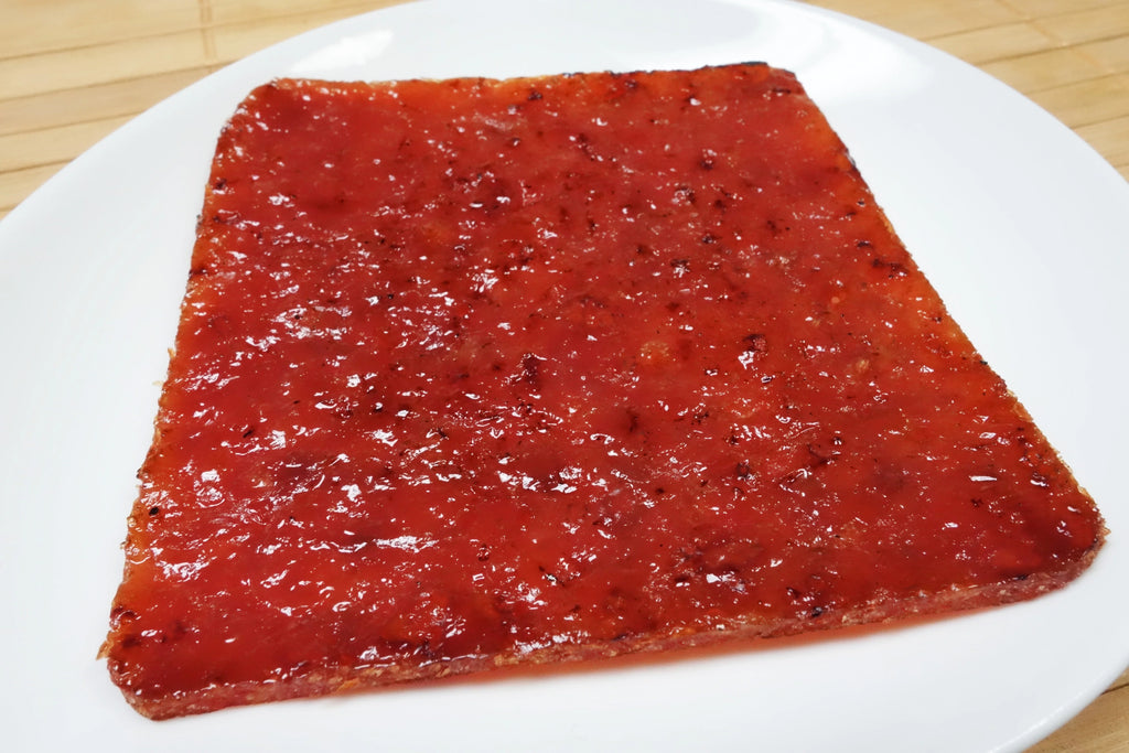 Fire-Grilled Pork Jerky 8 oz. O16556
