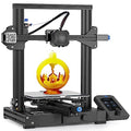 3D Printer with Resume Printing Function Printing Size 8.66x8.66x9.84 inch E3279