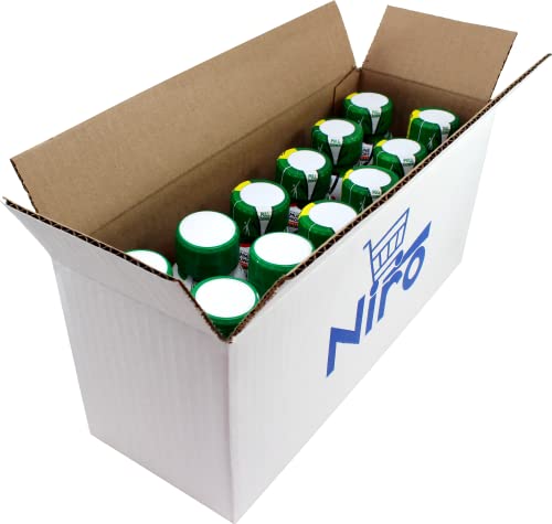 High Protein Shake Variety 12 Pack H415
