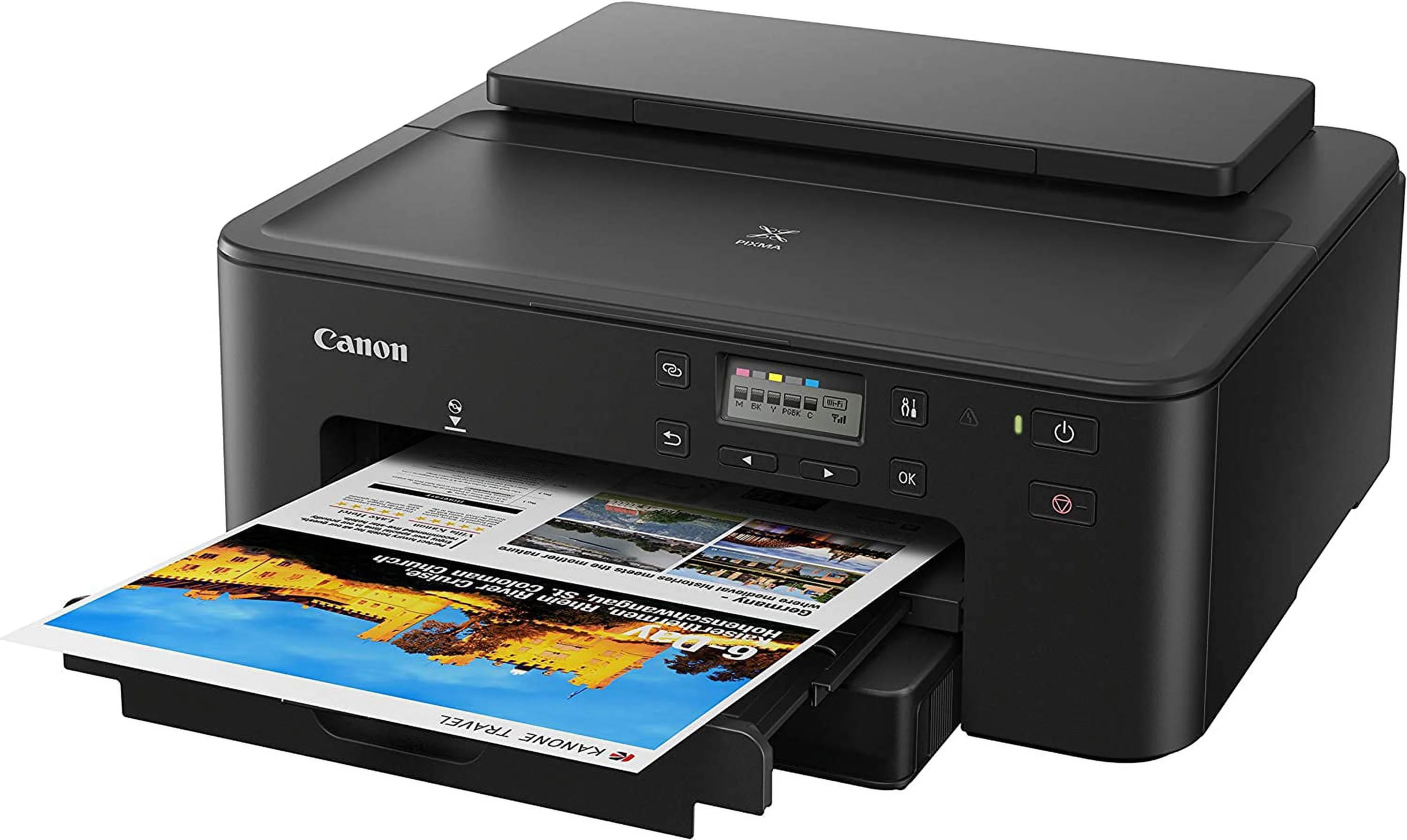 Wireless Office Printer O441907