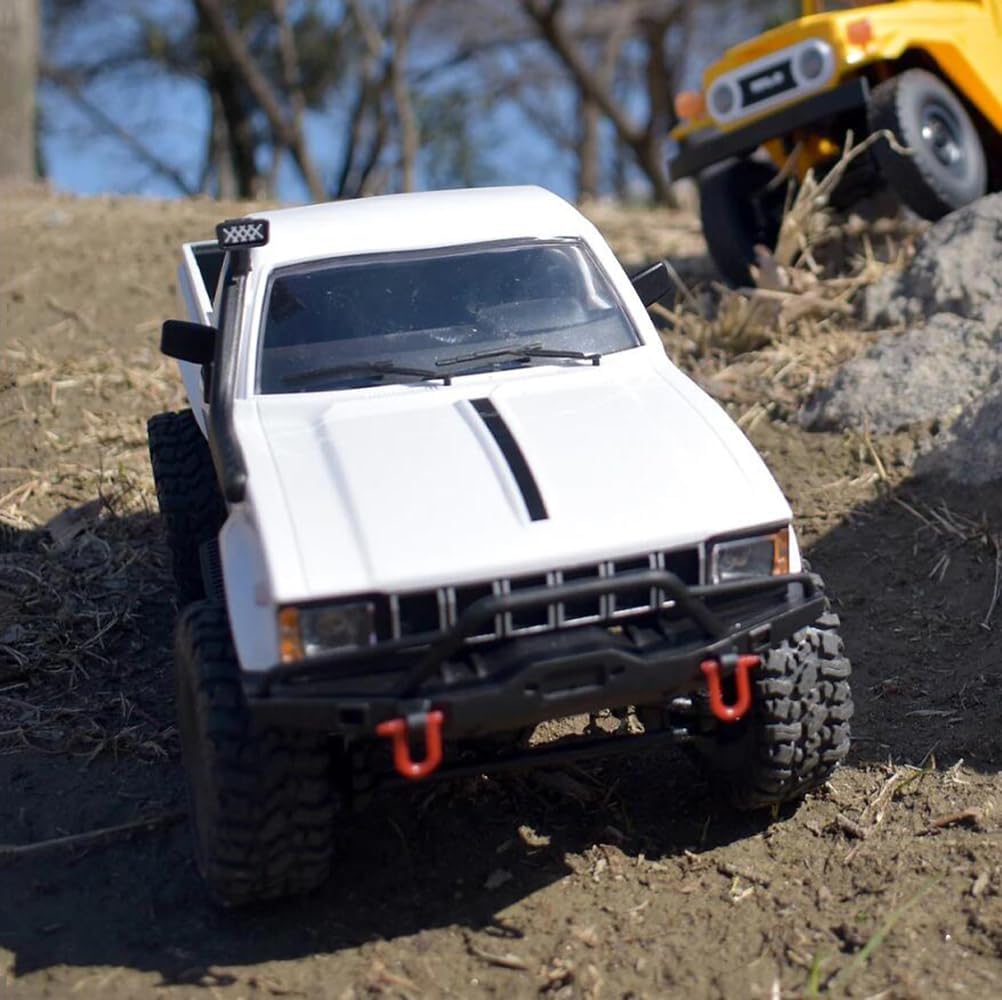 1/16 Scale 4x4 RC Rock Crawler Truck X47896