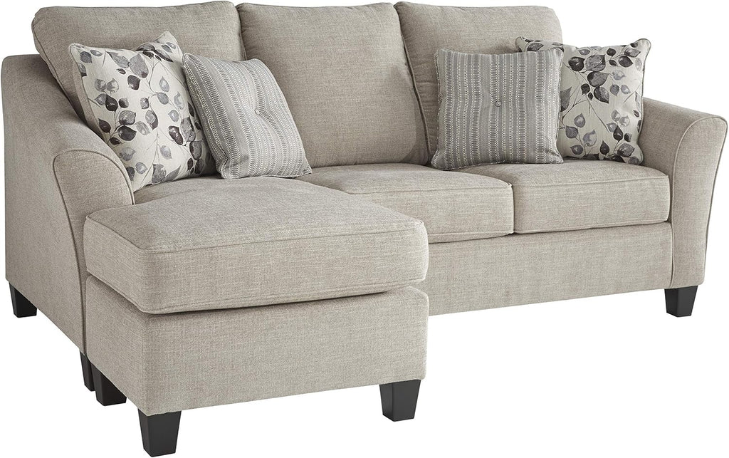 Driftwood Sofa Chaise N17347