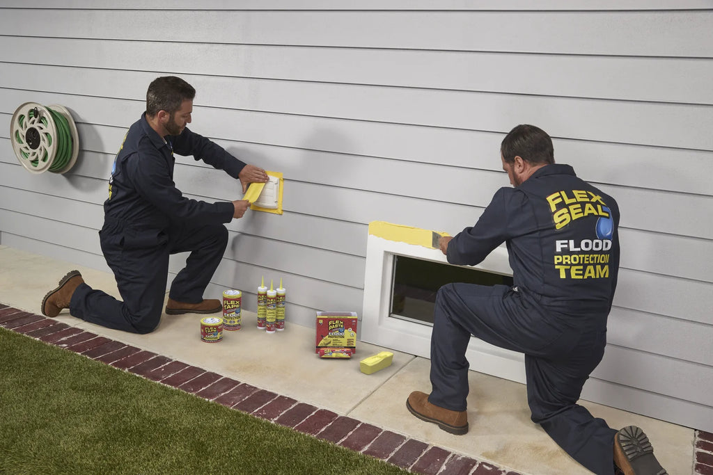 28 fl oz Yellow Liquid Rubber Sealant Coating I4335