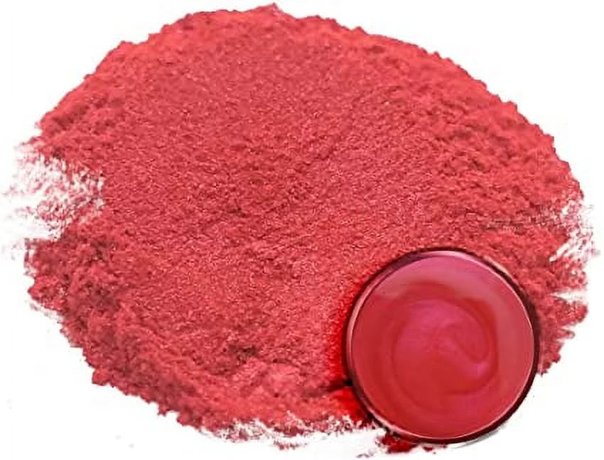 12-Pack Mica Powder Pigment Colorant H30080