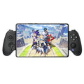 Bluetooth Mobile Game Controller with Hall Effect Joysticks L979