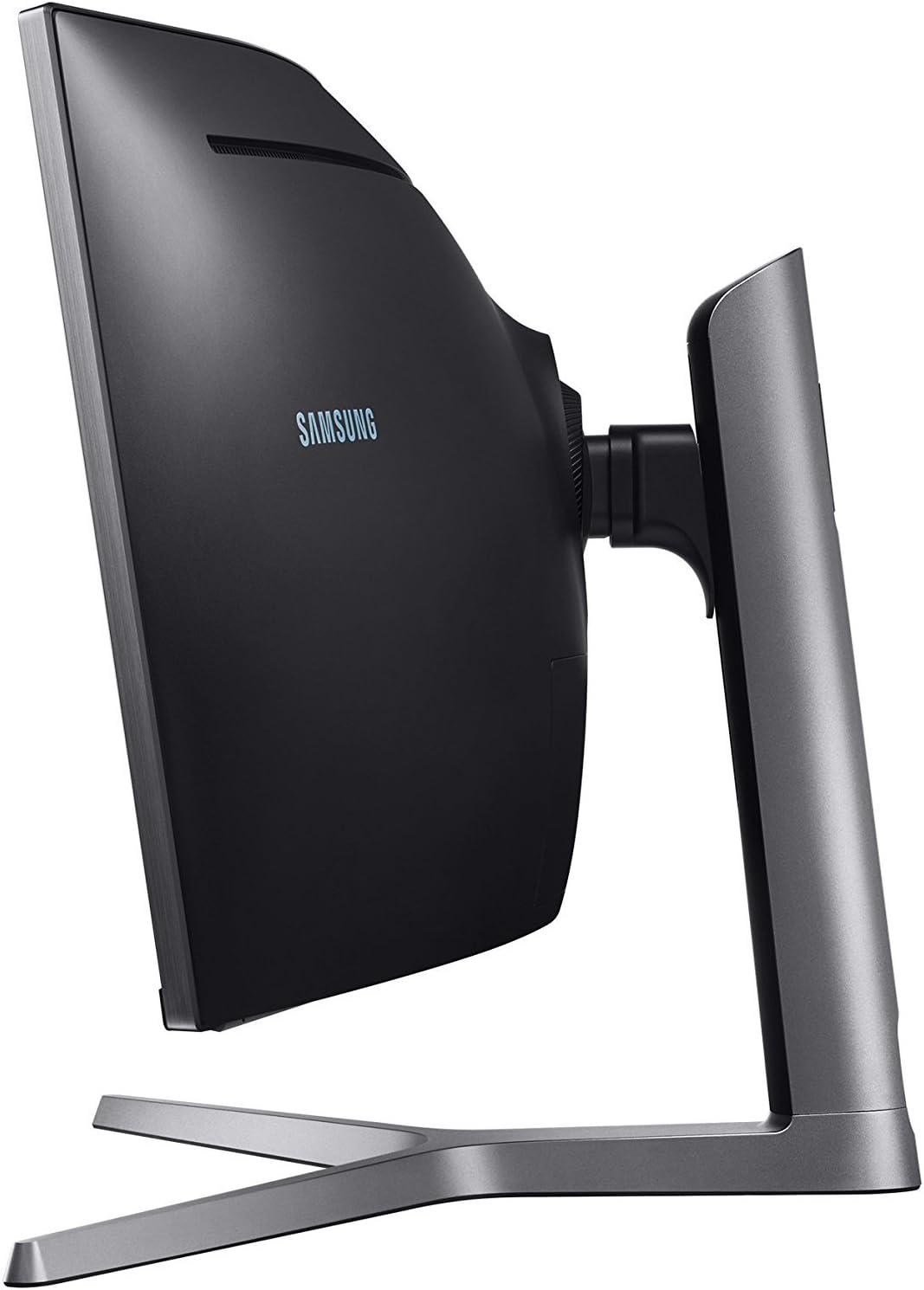 Curved 49-Inch Gaming Monitor J875