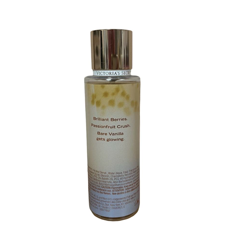 8.4 fl. oz. Fragrance Body Mist B9516