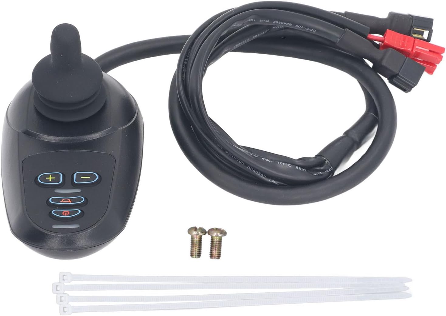 4 Keys Universal Electric Wheelchair Joystick Controller R46754