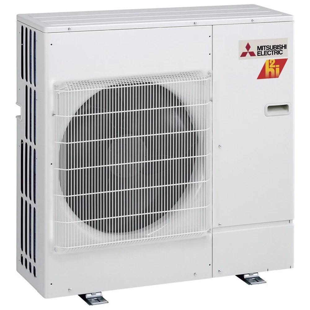 3-Ton Multi-Zone Heat Pump M2382