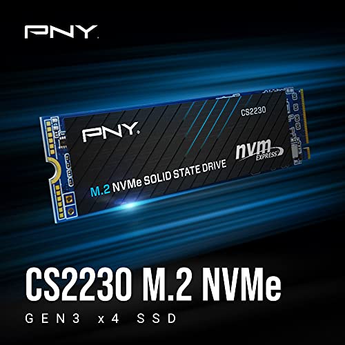 1TB M.2 NVMe Internal Solid State Drive H307525