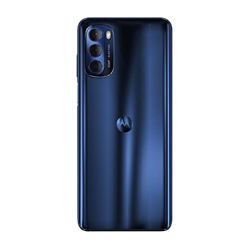 Twilight Blue 6/128GB 50MP Camera Unlocked Smartphone O34841