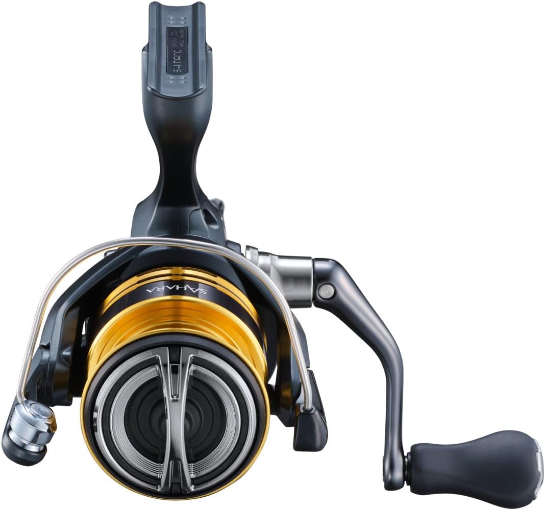 Sahara 1000 FJ Clam R1124