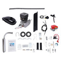 100CC 4-Stroke Gas Motorized Bicycle Engine Kit M6316
