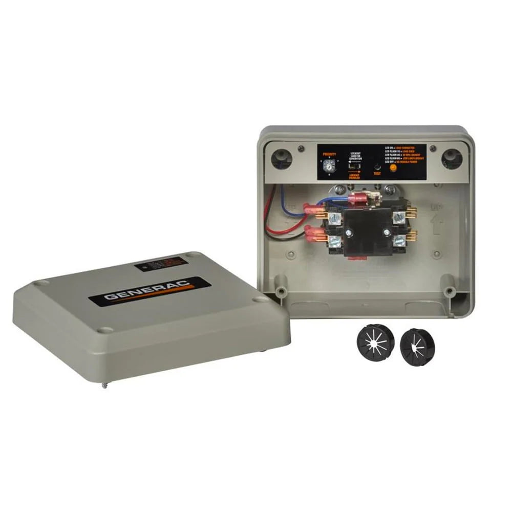 7000 Volt Standby Generator Module O5644