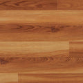 Warm Cherry Luxury Vinyl Plank Flooring (24.74 Sq. ft. / CASE) Z197435