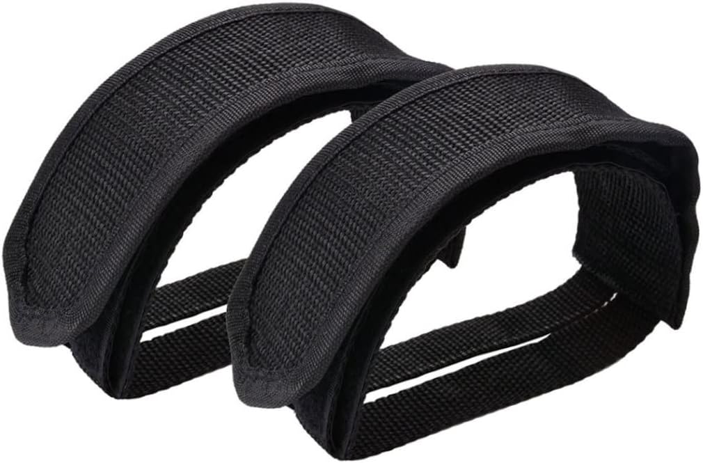 2Pcs Bike Pedal Straps H935