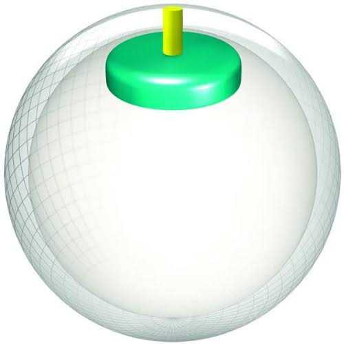Storm Ice Storm Blue Bowling Ball E248