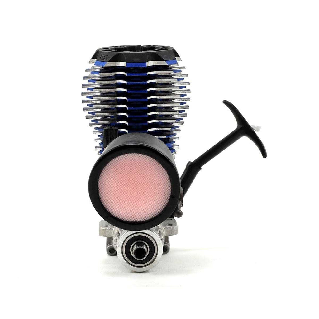 3.3 Engine Multi-Shaft with Recoil Starter H685738