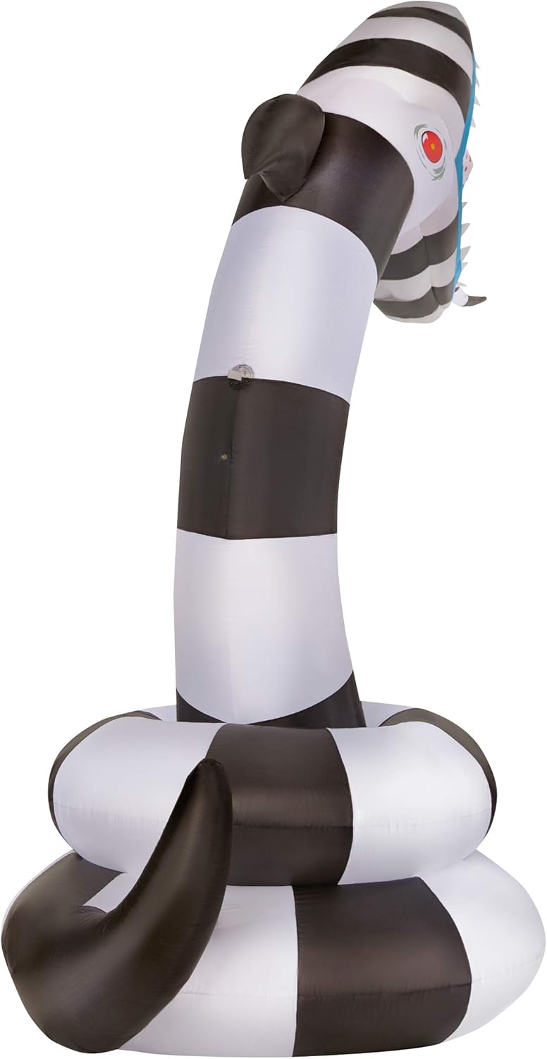 8.9 Ft Inflatable Decoration X12837